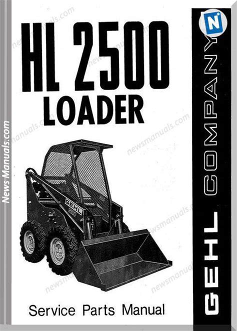 gehl 2500 skid steer parts manual|new gehl skid steer prices.